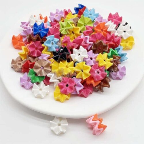 ZigZag Wheel Spacers